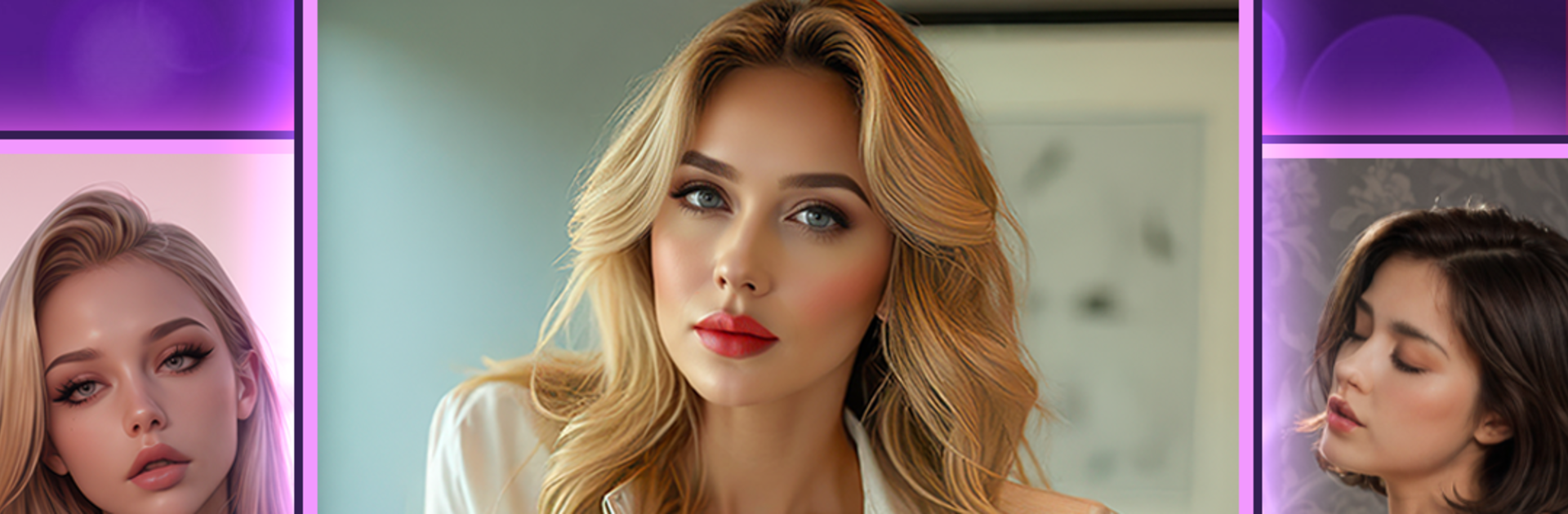 Romance Mahjong: Magic Match