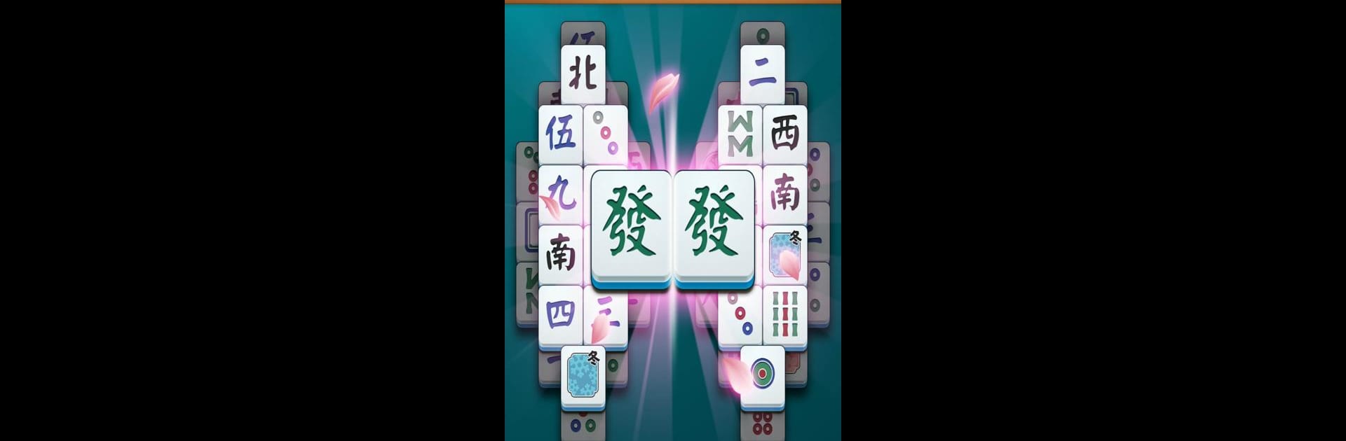 Mahjong Match