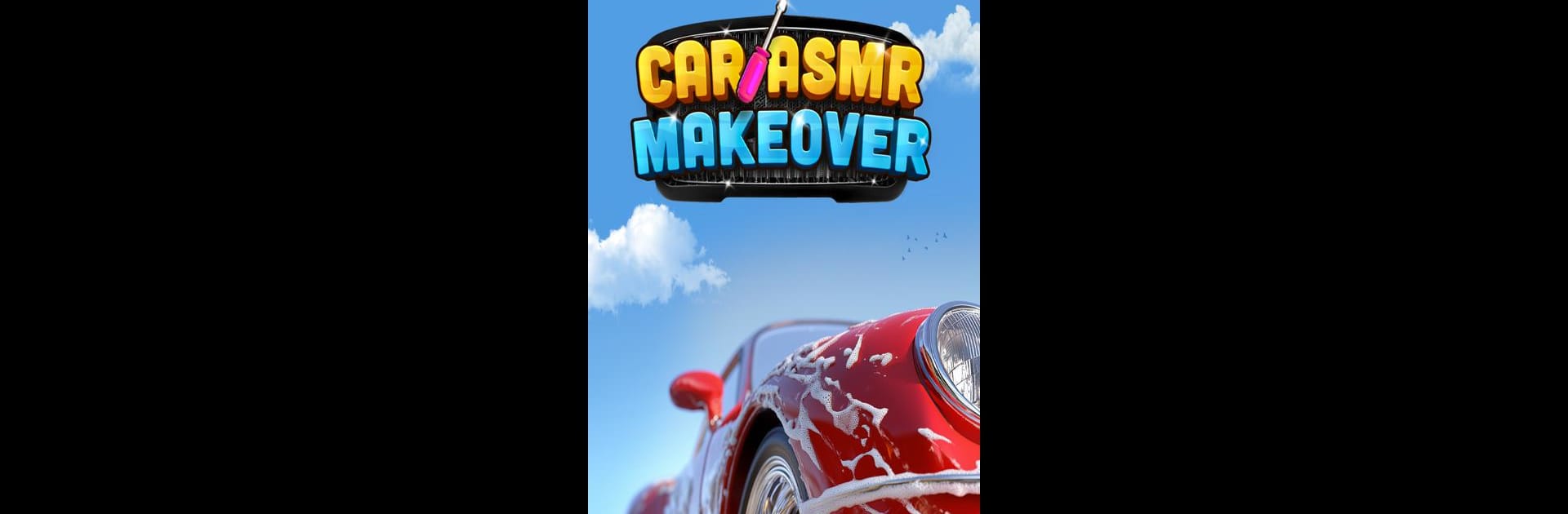 Car Makeover: ASMR Games