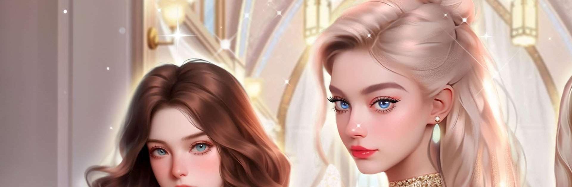 Jogos de Maquiagem - Makeup