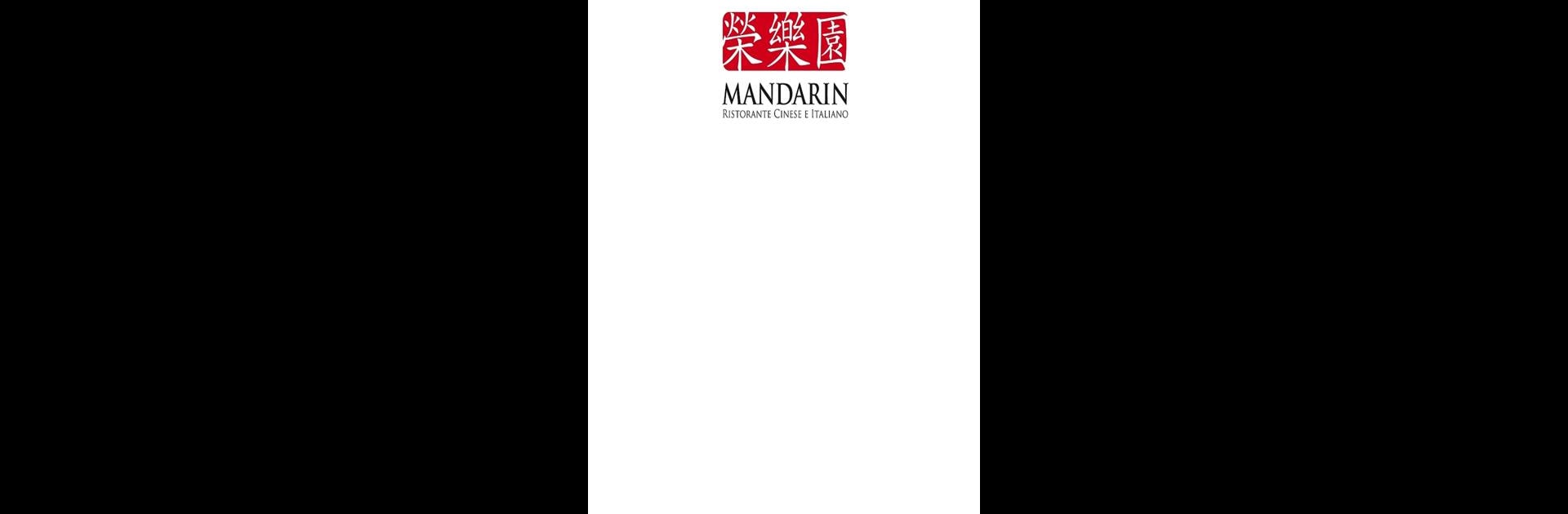 Mandarin