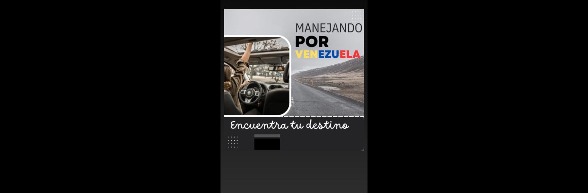Radio Manejando X Venezuela
