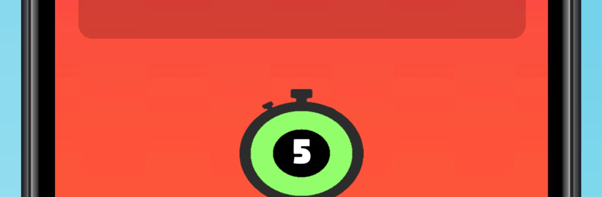 5 Second Guess - Group Game