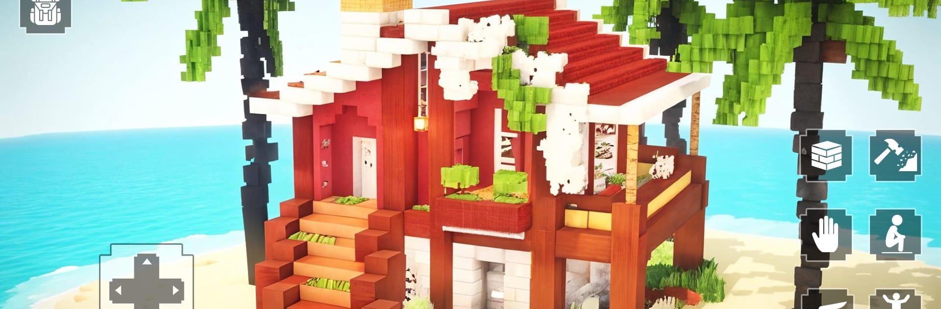 City Blocks: Build & Craft