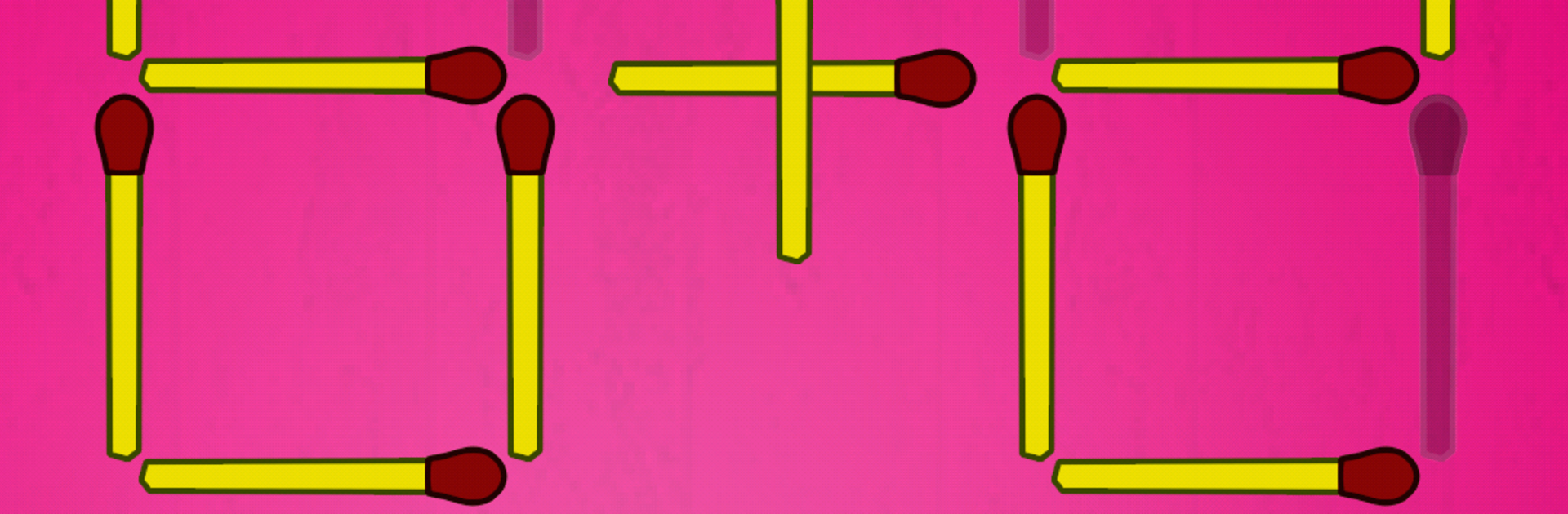 Matches Puzzle Games