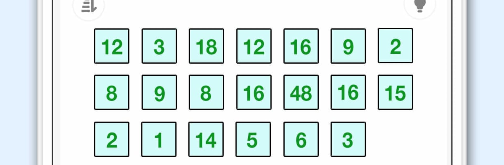 Math Cross - Math Puzzle Games