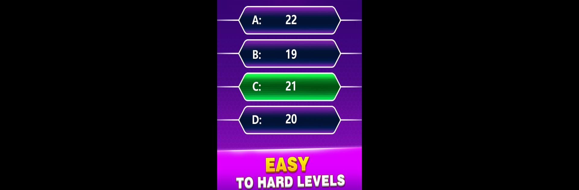 Math Trivia - Quiz Puzzle Game