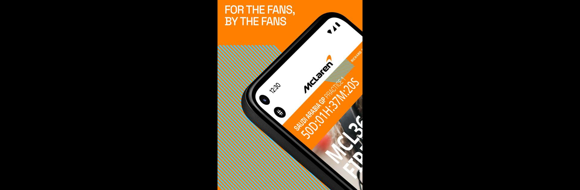 McLaren Racing