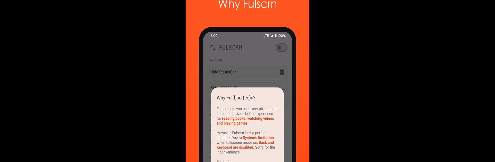 Fulscrn