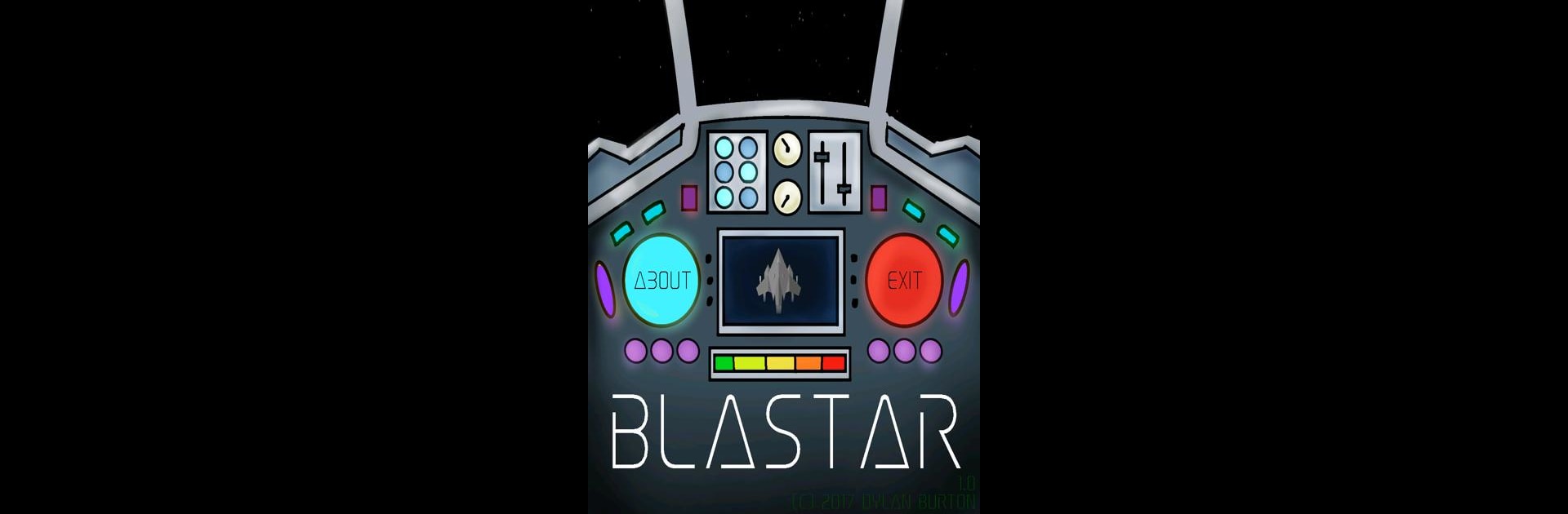 Blastar Reborn