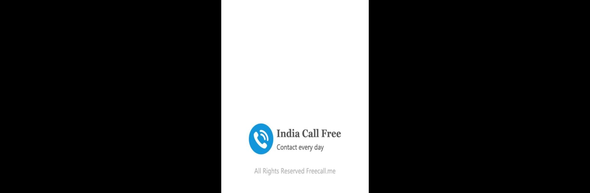 IndiaCall