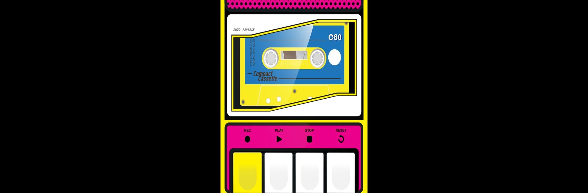 Voice Recorder & Audio Editor