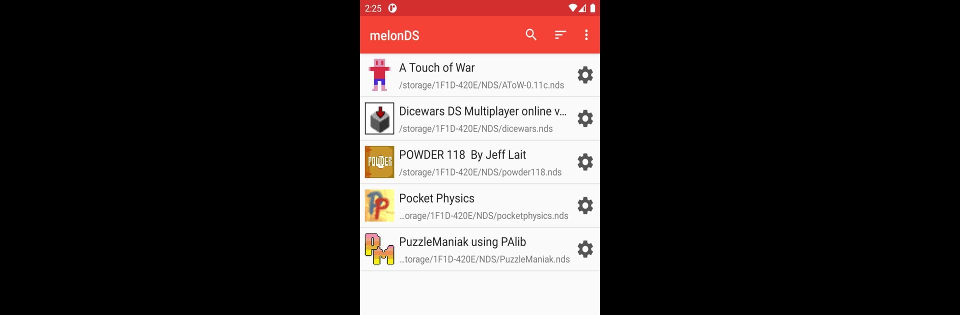 melonDS
