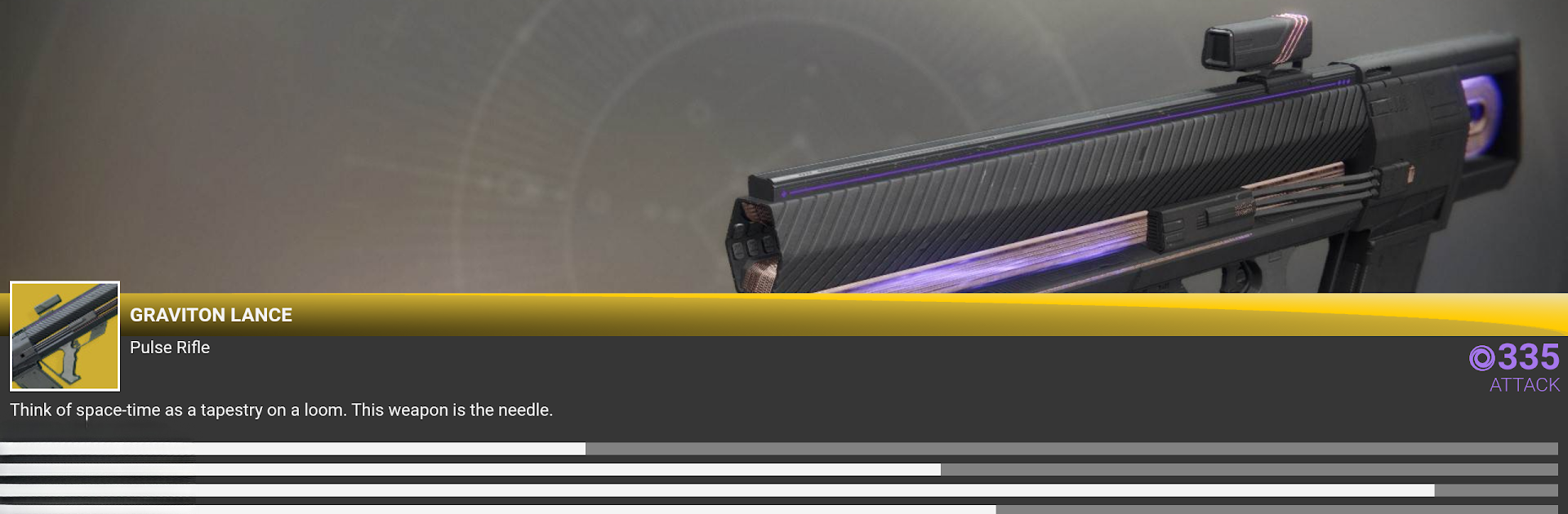 Little Light for Destiny 2