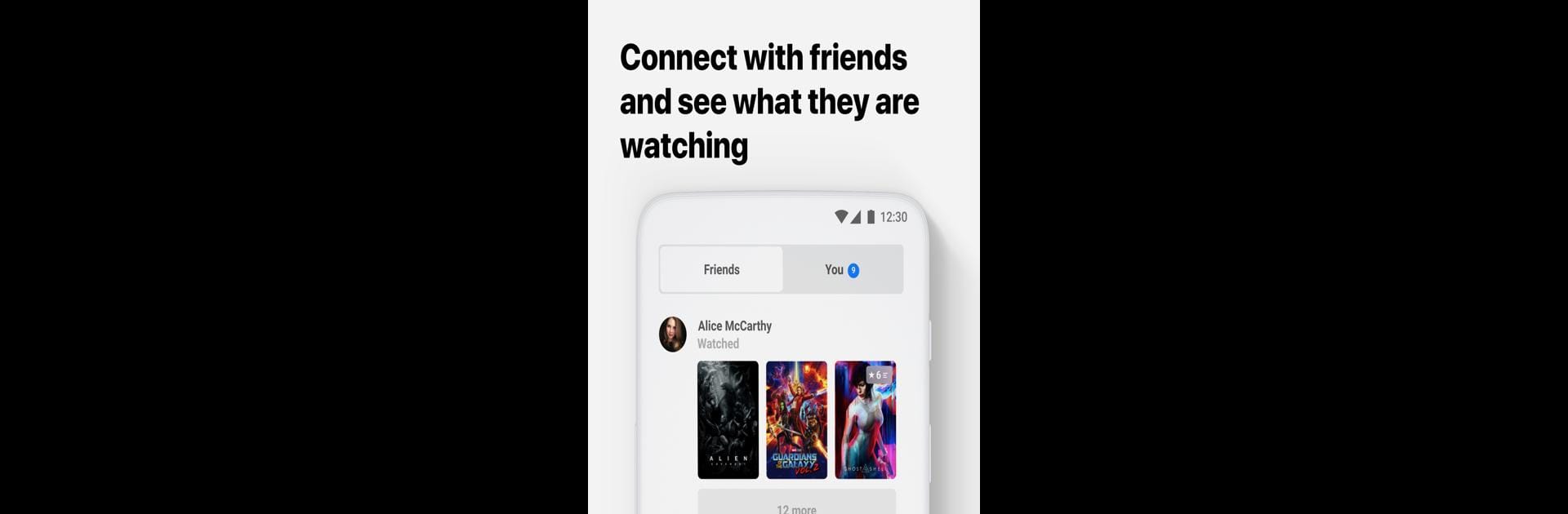 Must for Movies & TV