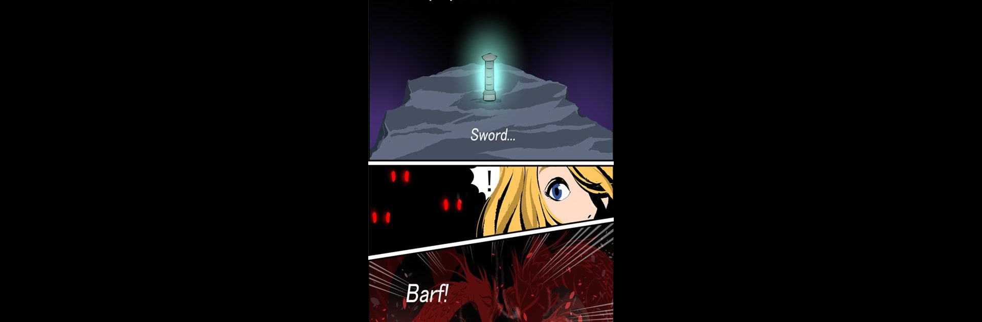 The Weapon King - Legend Sword