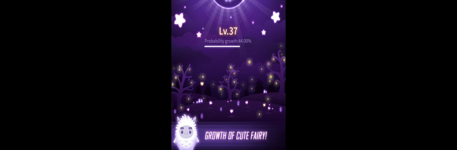 FASTAR VIP - Shooting Star Rhythm Game