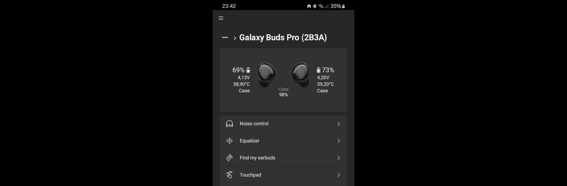 BudsClient: Manage your Buds