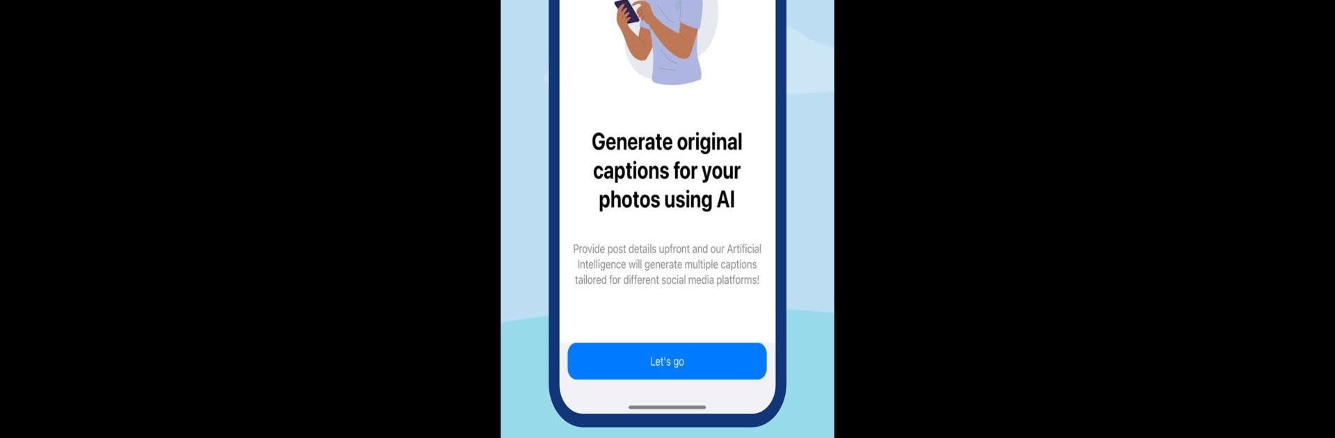 Insta Caption AI