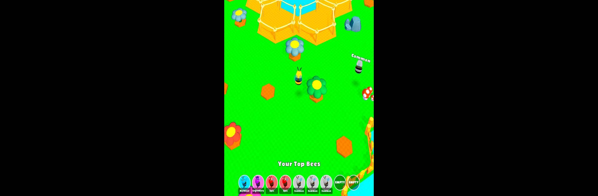 Bee Adventure 3D: Honey Island