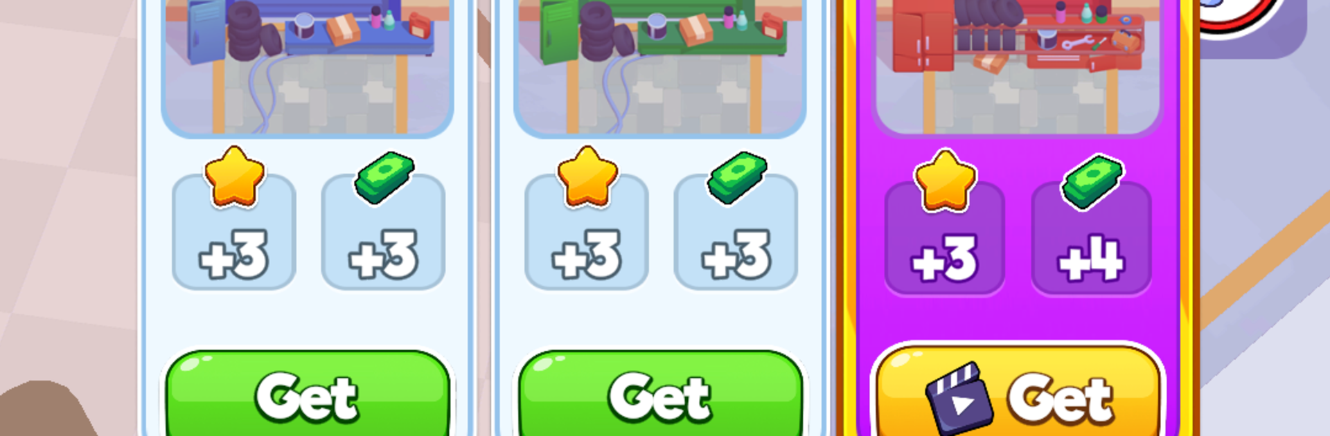 Fix My Ride:Car Shop Simulator