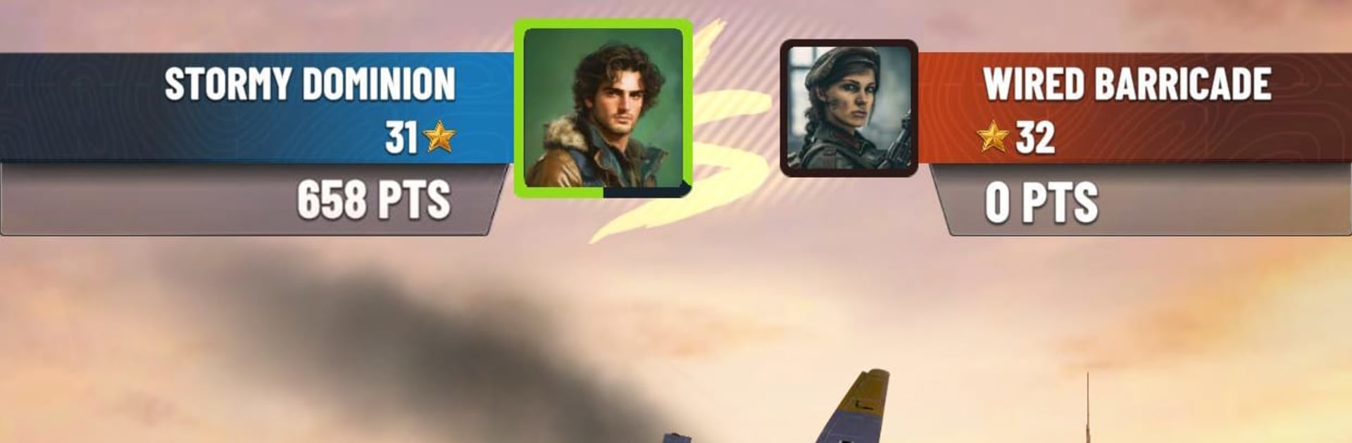 Medal Hunter: PvP War Shooting