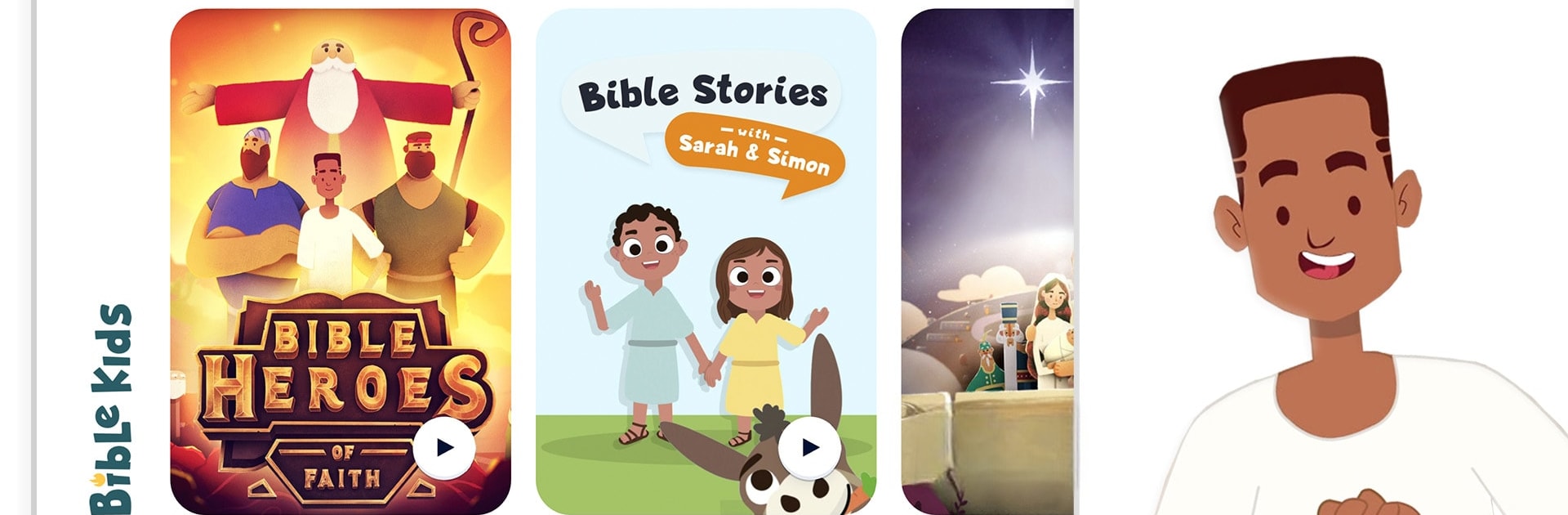 Bible Kids