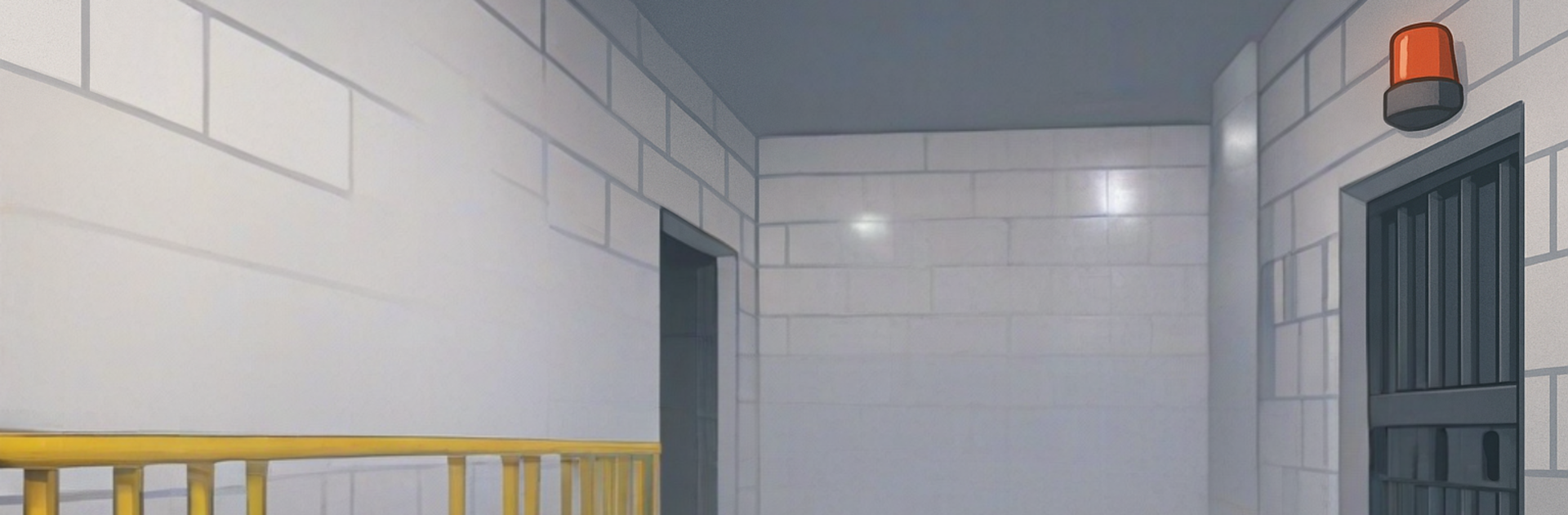 Obby Prison Escape: Parkour