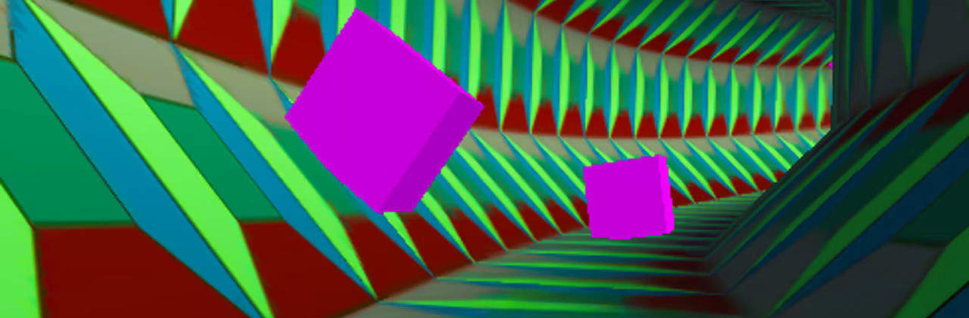 Tunnel Rush 2