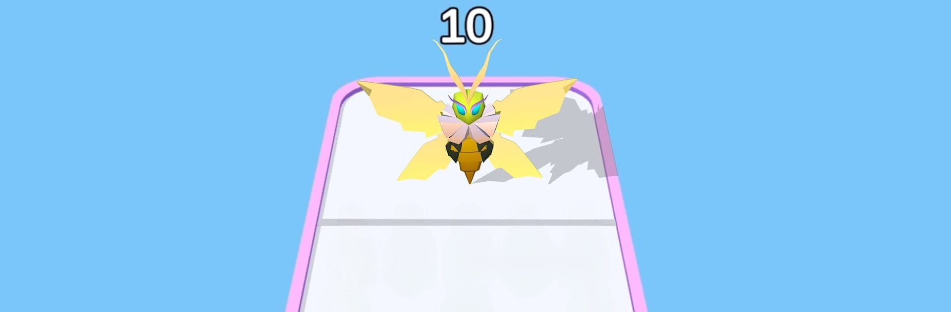 Merge Master: Insect Fusion