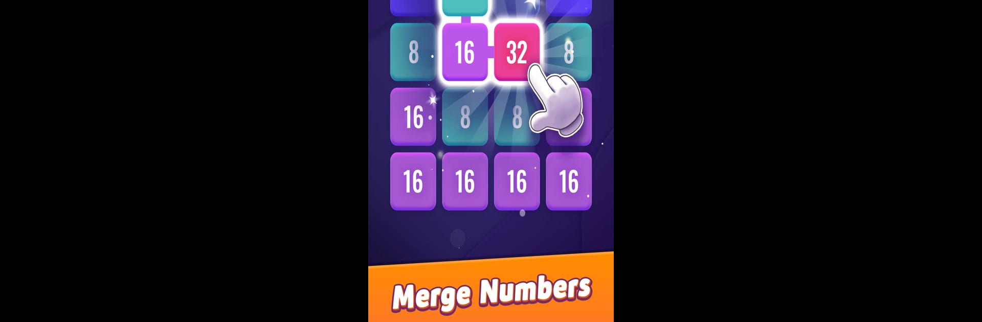 2448: Block Puzzle Number Game