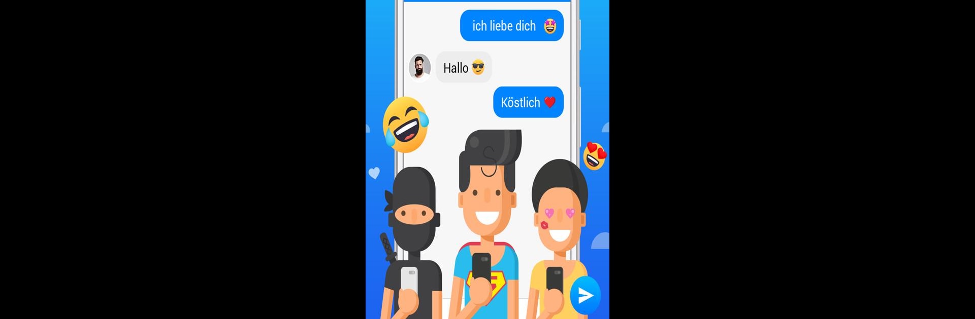 Textnachrichten