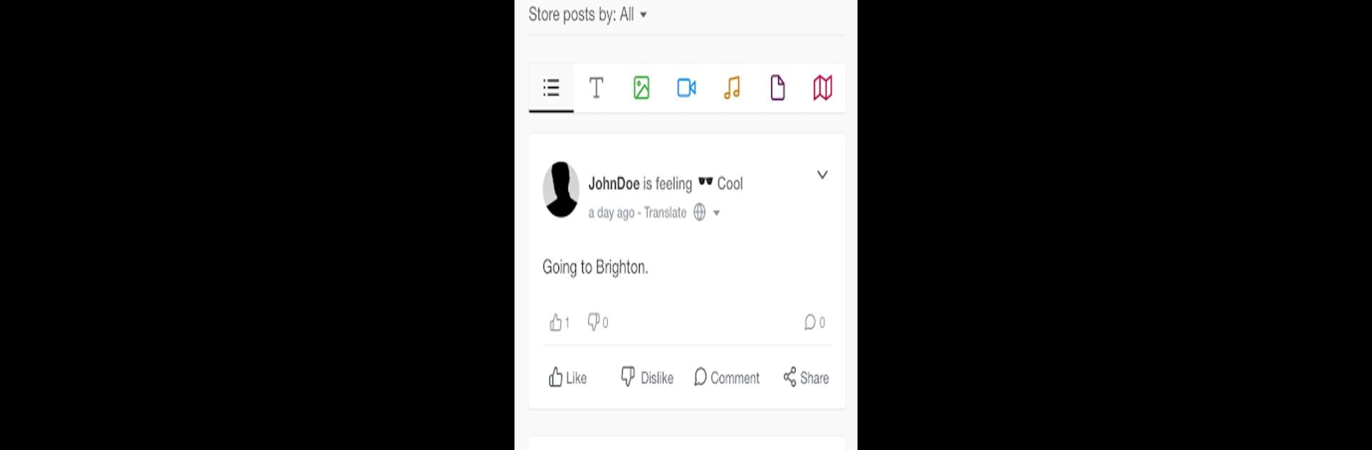 Teenage Chat & Dating