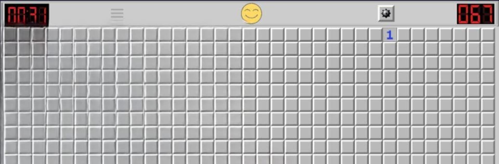 Minesweeper Pro