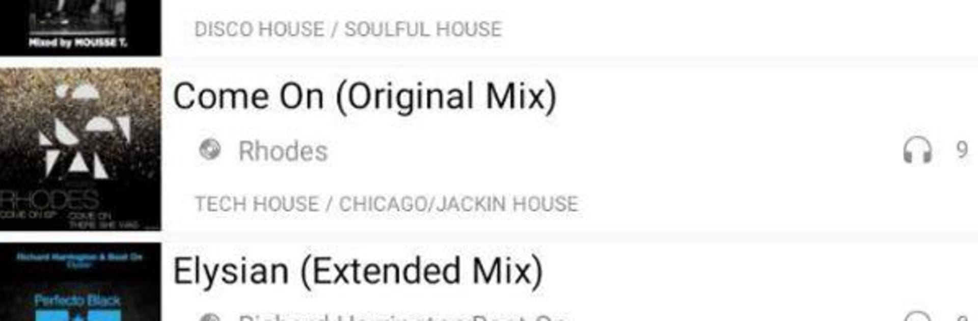 Mixupload - Free Music.