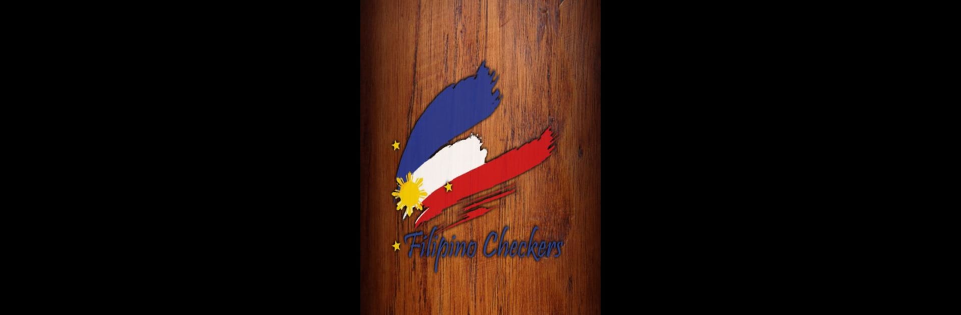 Filipino Checkers - Dama