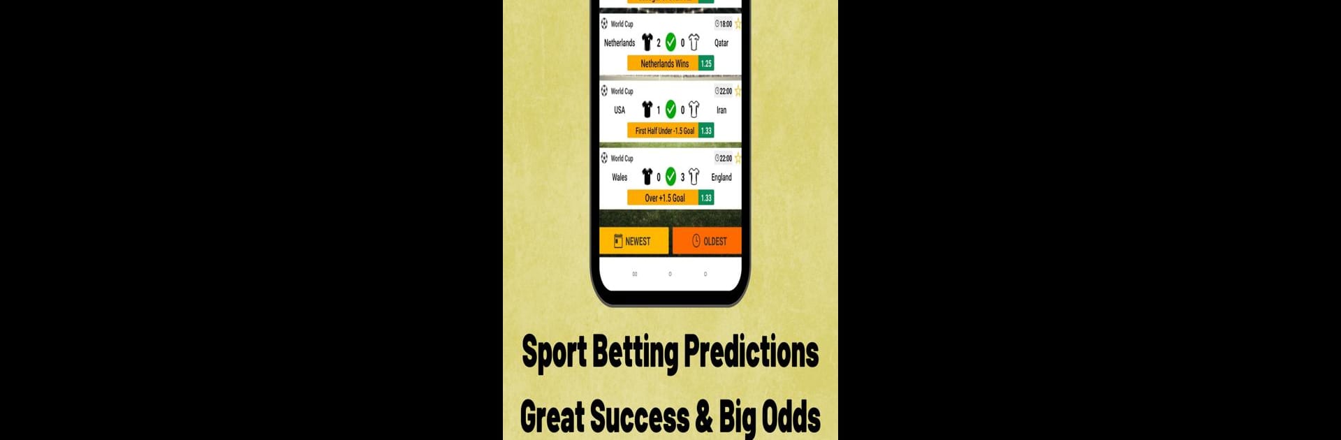 Total Tips Bet - Sport Betting