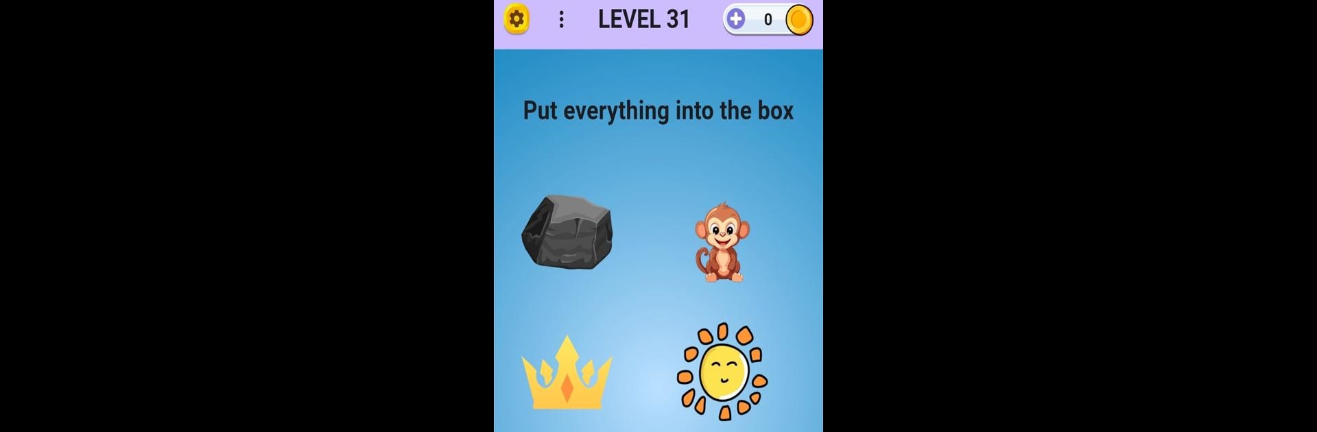 Brain Riddle