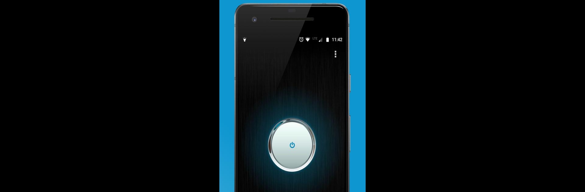 Flashlight (free & without ads)
