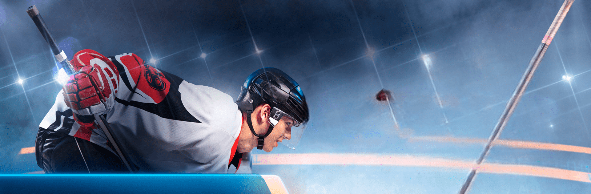 Big 6: Hockey Manager