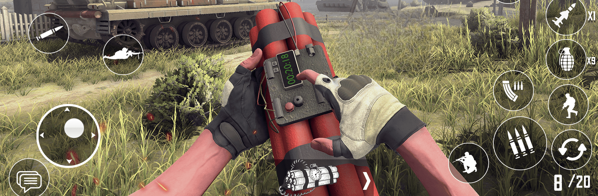joguinho de arma jogo tiro