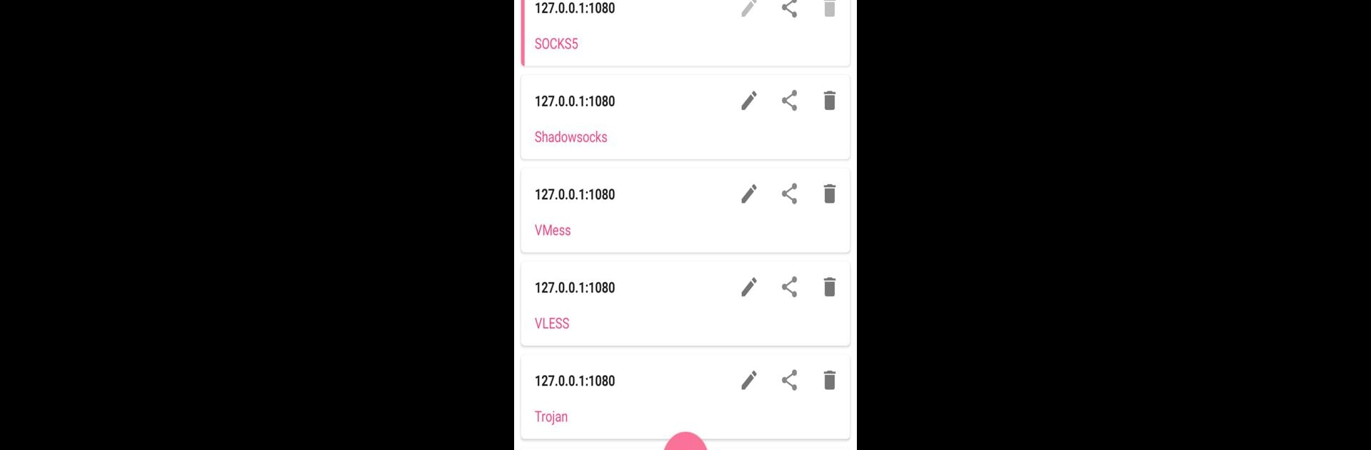 NekoBox for Android