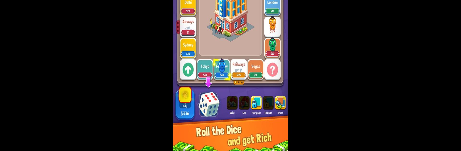 Business Tycoon