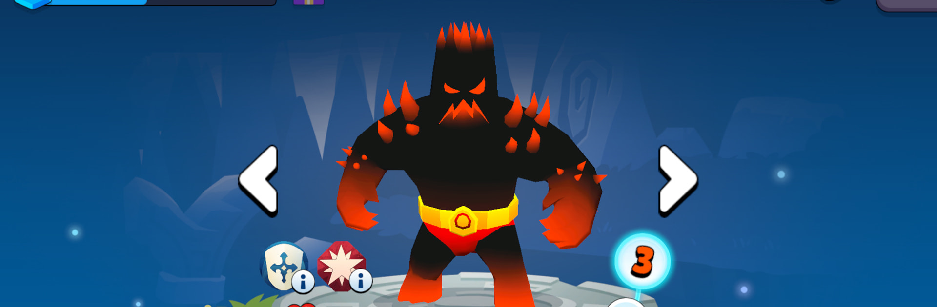 Monster Evolution io — Mutate