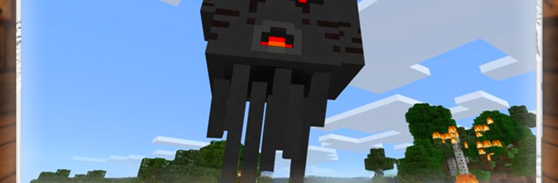 500 mods turbas Minecraft MCPE