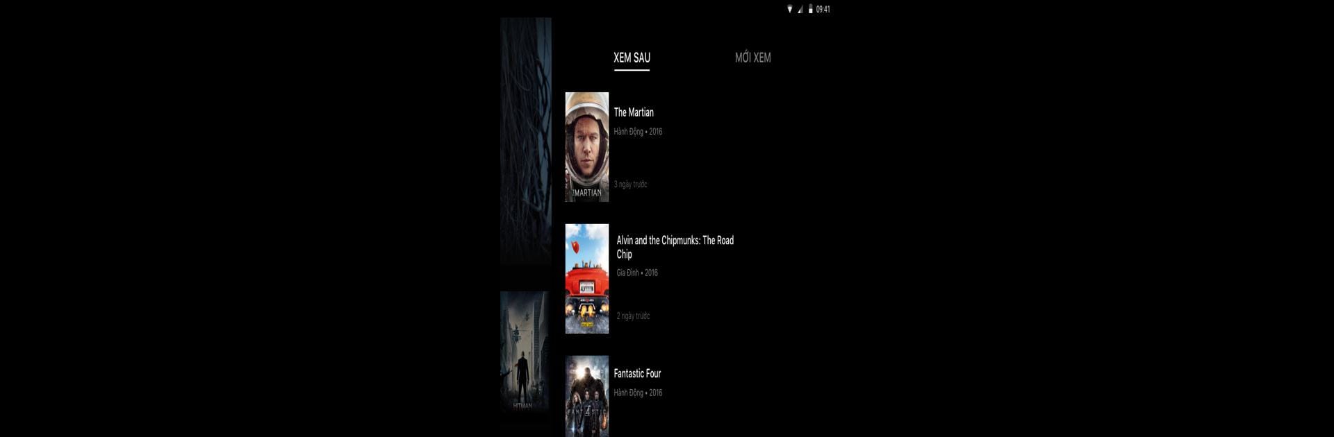 Fim+ TV