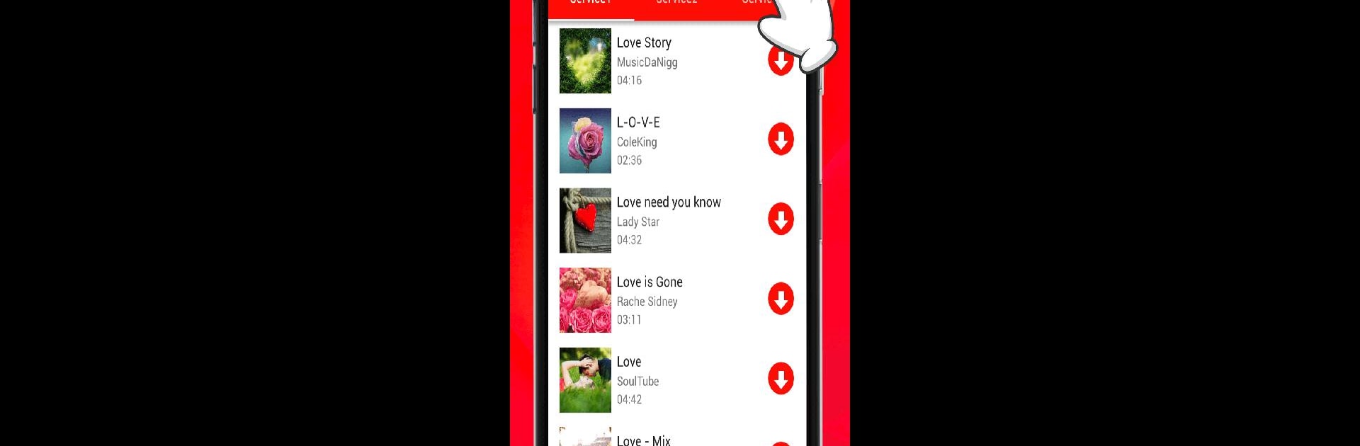Mp3 Downloader Download Music