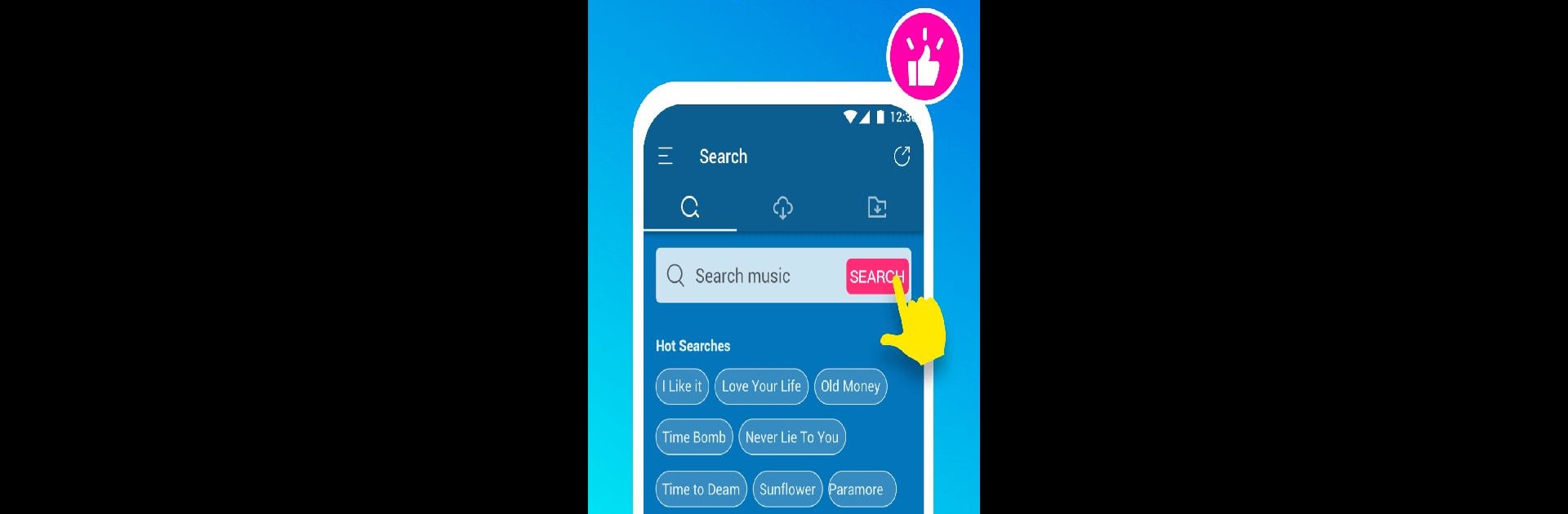 Music Downloader MP3 Download