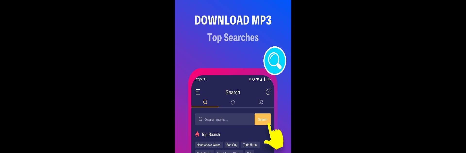 Music Downloader Download Mp3