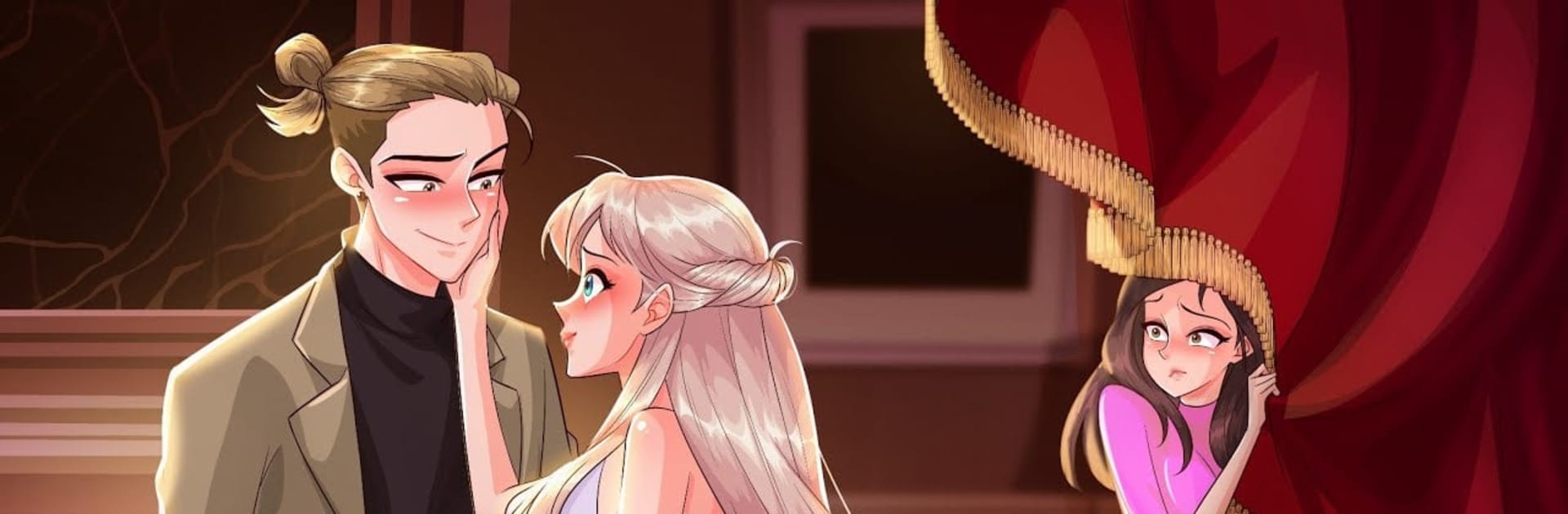 My Story Animated MSA cartoons